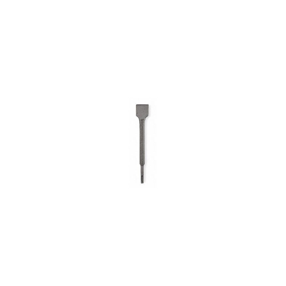 DEWALT 8 in. Single Drive System Scraping Chisel 