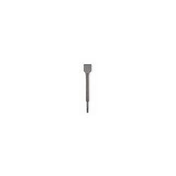 10 x 8 in. Single Drive System Scraping Chisel