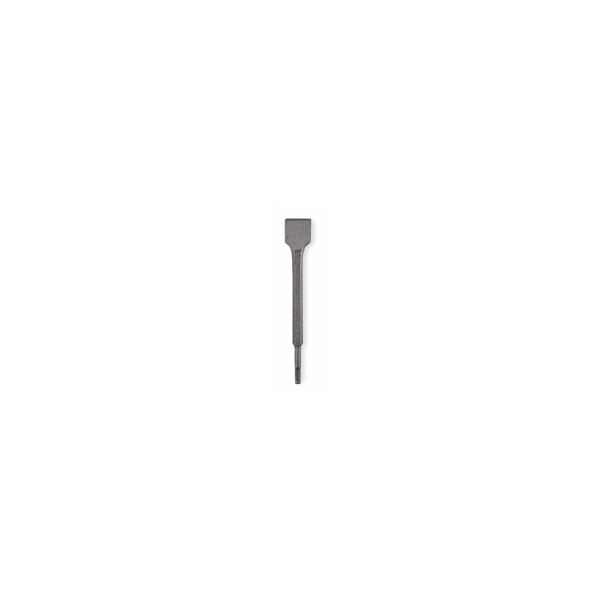 DEWALT 8 in. Single Drive System Scraping Chisel 