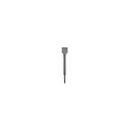 DEWALT 8 in. Single Drive System Scraping Chisel 