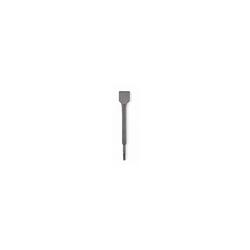 10 x 8 in. Single Drive System Scraping Chisel