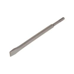 10 in. Single Drive System Cold Chisel Bit