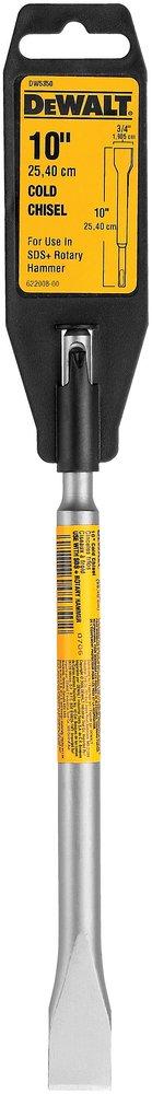 DEWALT 10 in. SDS-Plus Chisel 1-Piece 