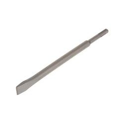 10 in. Single Drive System Cold Chisel Bit