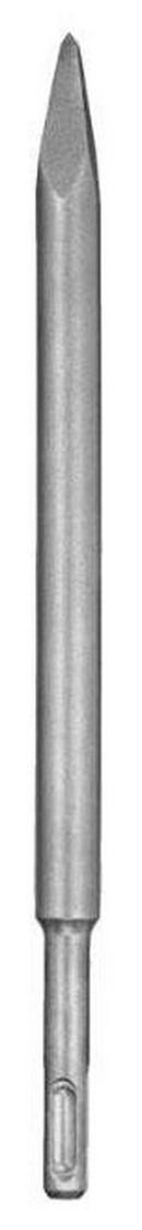 10 in. Single Drive System Cold Chisel Bit