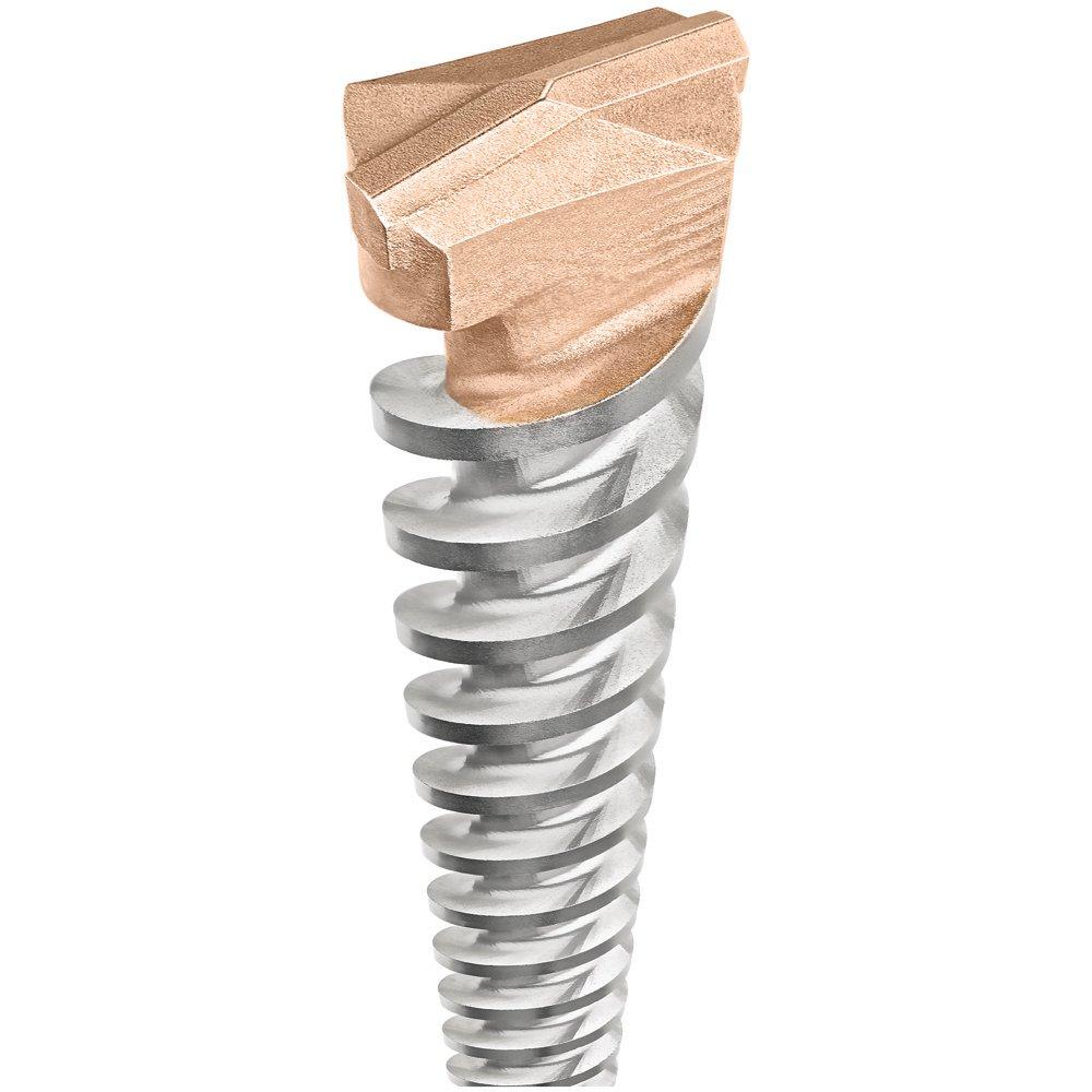 DEWALT 1 x 1 in. Spline Masonry 1 Piece 