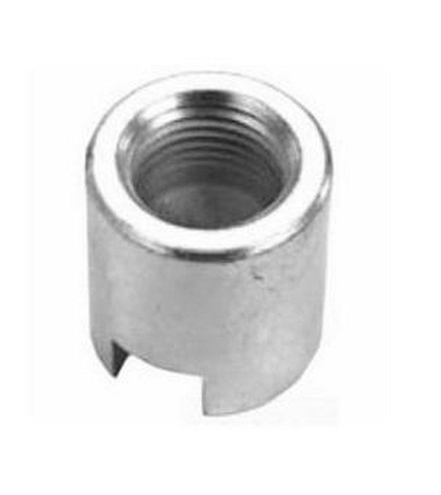 Pasco Motor Key with Socket Heavy Duty 