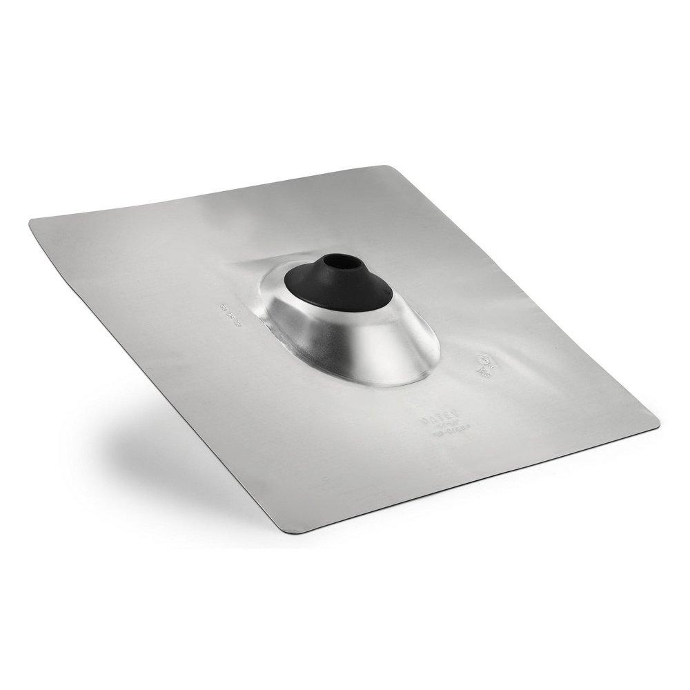 Oatey&reg; Unfinished Aluminum Roof Flashing 