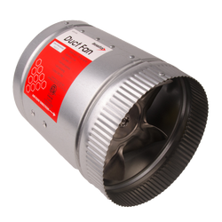 240 cfm Duct Fan Metal