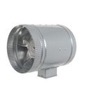 240 cfm Duct Fan Metal 