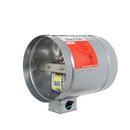 240 cfm Duct Fan Metal 