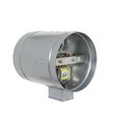 240 cfm Duct Fan Metal 