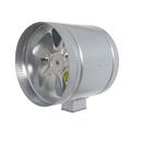 420 cfm Duct Fan Metal 
