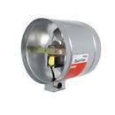 420 cfm Duct Fan Metal 