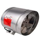 650 cfm Duct Fan Metal