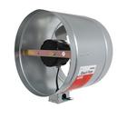 DiversiTech&reg; Duct Fan Metal 