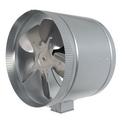 DiversiTech&reg; Duct Fan Metal 