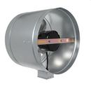 DiversiTech&reg; Duct Fan Metal 