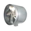 DiversiTech&reg; Duct Fan Metal 
