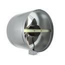 DiversiTech&reg; Duct Fan Metal 