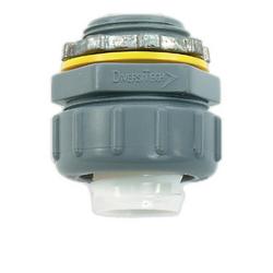 3/4 in. Liquid Tight Straight Connector