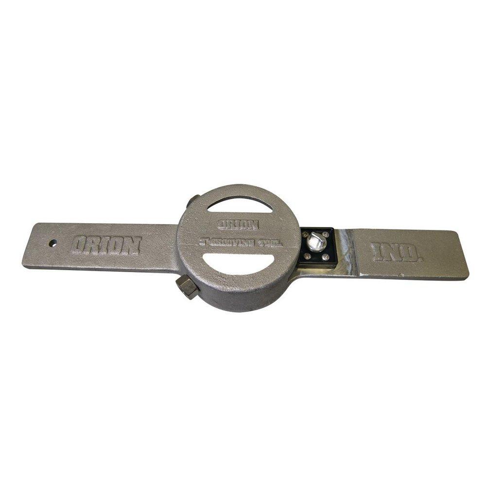 Orion Fittings Mechanical Joint Grooving Tool 