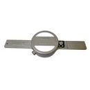 4 in. Mechanical Joint Grooving Tool