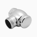 Sloan Chrome Plated Brass Screw Driver Stop 