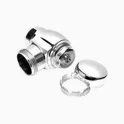 3/4 in. Brass Screw Driver Stop