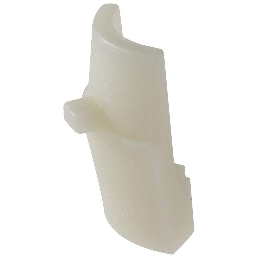 Delta Faucet 3-1/2 in. Plastic Turn Stop 