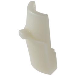 3-1/2 in. Plastic Turn Stop for Signature&reg; 2100, 2102, 2400 and 2402 Series