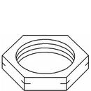 7/8 x 3/5 in. Nut, Washer and Gasket for Finesse™ K-13328-BA, K-13330-BA, K-13392-AA, K-13393-AA and K-13394-BA