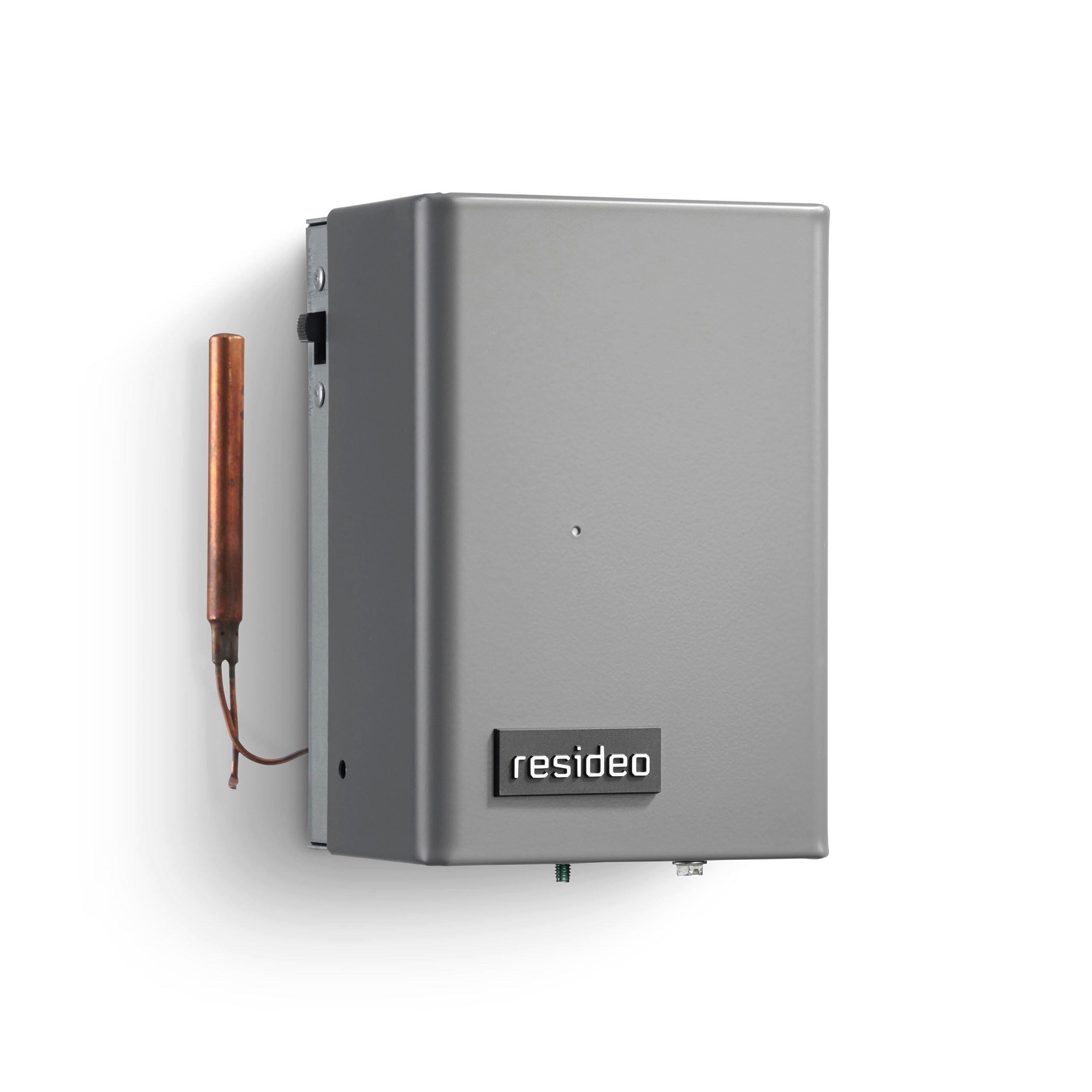 Resideo Grey Aquastat Relay 