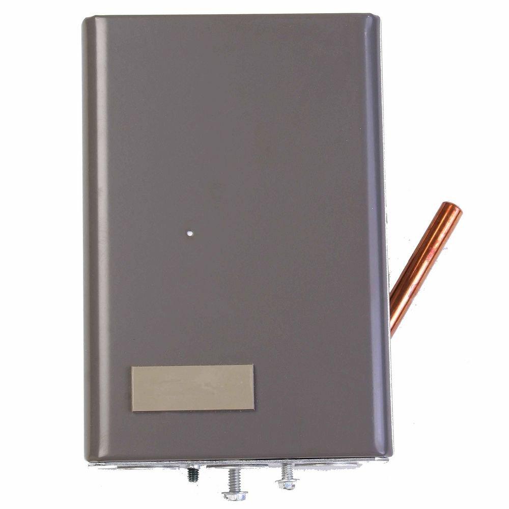 Resideo Grey Aquastat Relay 