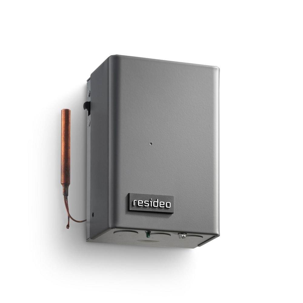 Resideo Grey Aquastat Relay 