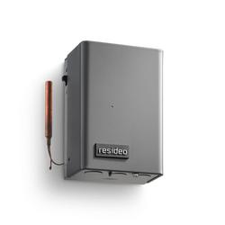 240 Deg F Aquastat Relay
