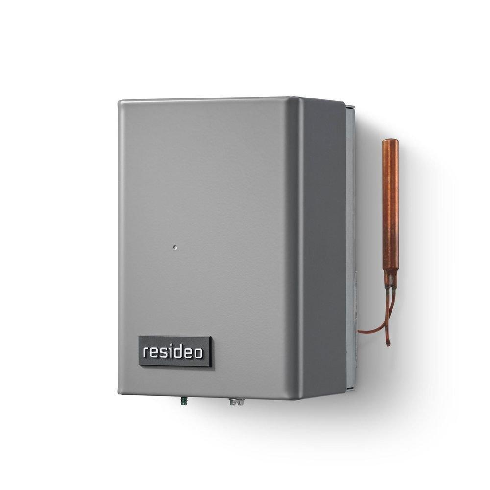Resideo Grey Aquastat Relay 