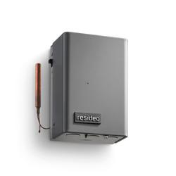 240 Deg F Aquastat Relay
