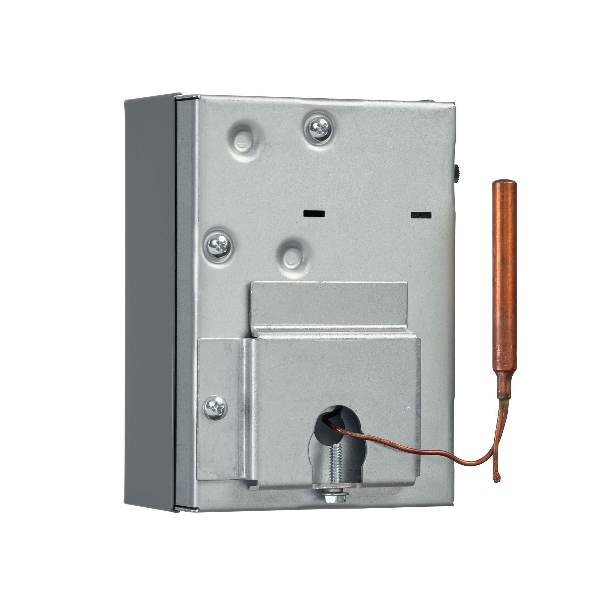 Resideo Grey Aquastat Relay 