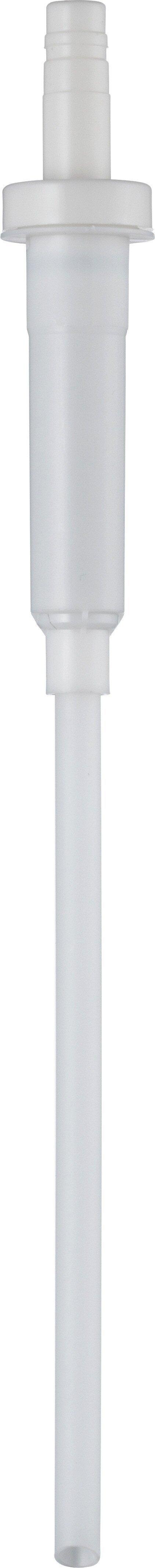 Delta Faucet White Pump Head 