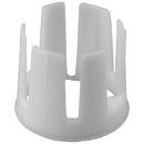 3 in. Resin Spout Retainer for Waterfall® Series 172, 173, 174, 176, and 178