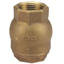 NIBCO Bronze NPT Check Valve 