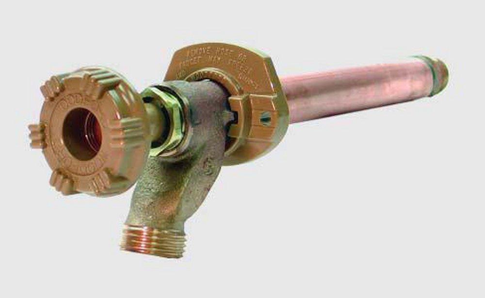 Woodford Manufacturing Frost-proof Brass 3/4 in. Sillcock 