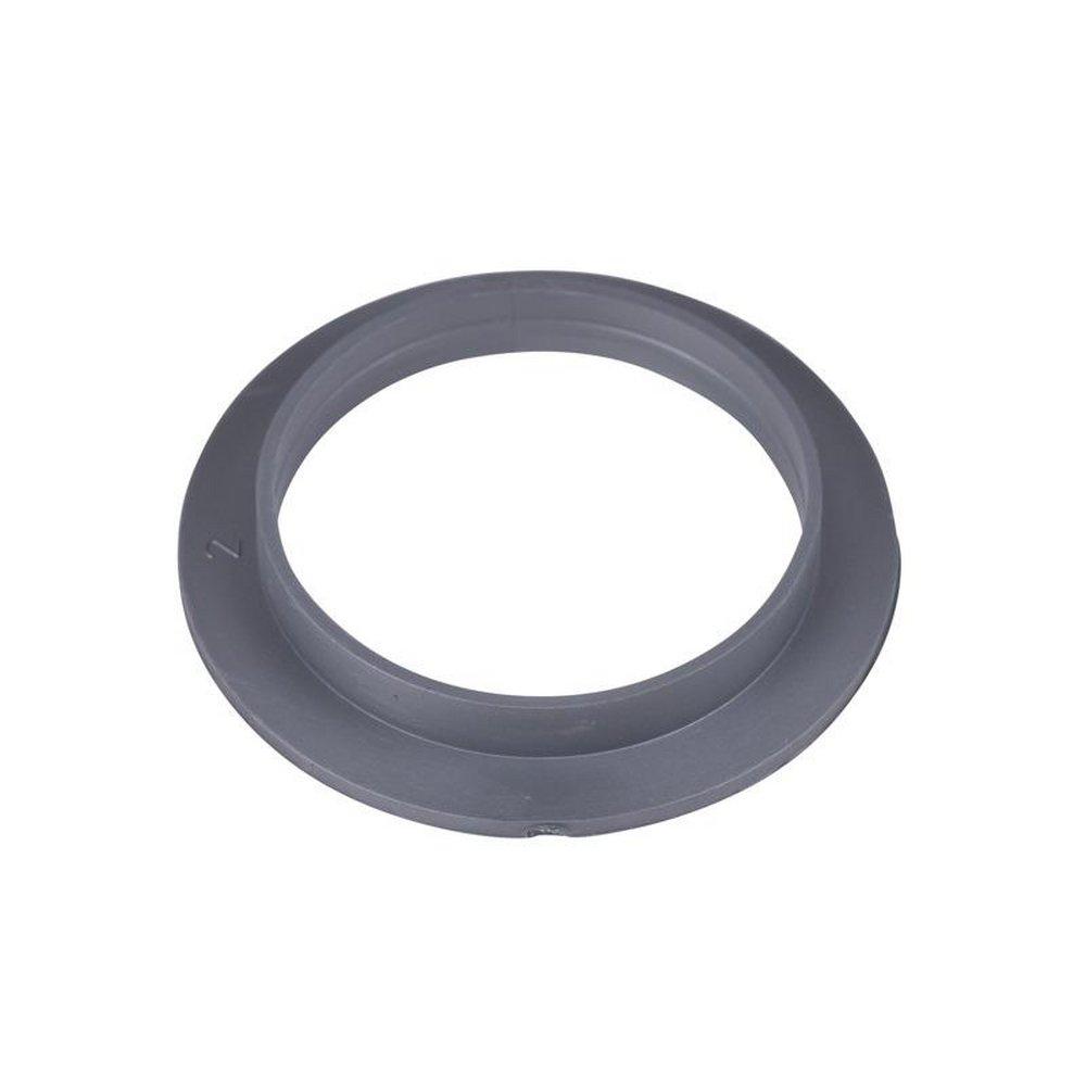 Dearborn Polyethylene Plain Washer 