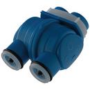 Hot and Cold Cartridge 11T5 Series Pressure Balance Valves
