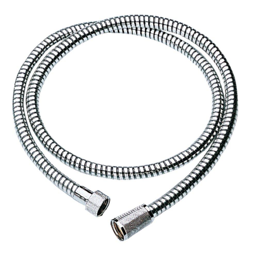 GROHE StarLight&reg; Chrome Hand Shower Hose 