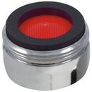 Delta Faucet Chrome Male Aerator 