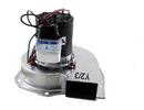 208/230V 0.18 Amp Inducer Blower Assembly