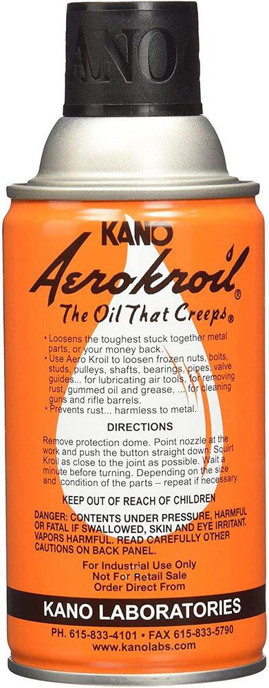 Kano Penetrating Oil 