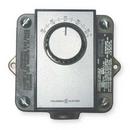 Columbus Electric Manufacturing Silver 1H/1C Non-programmable Thermostat 